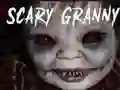 Igra Strašna Babica spletu Igra Strašna Babica spletu