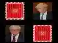Igra Zapomni si predsednike spletu Igra Zapomni si predsednike spletu