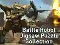 Igra Kolekcija Sestavljank Bojnih Robotov spletu Igra Kolekcija Sestavljank Bojnih Robotov spletu
