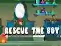 Igra Reši dečka spletu Igra Reši dečka spletu
