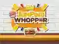 Igra Skakalni Whooper spletu Igra Skakalni Whooper spletu