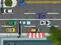Igra Mestno Parkiranje 2D spletu Igra Mestno Parkiranje 2D spletu