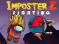 Igra Imposter Z Borba spletu Igra Imposter Z Borba spletu