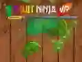 Igra Sadni Nindža VR spletu Igra Sadni Nindža VR spletu