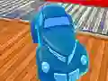 Igra Stunt Stari Avto spletu Igra Stunt Stari Avto spletu