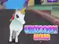 Igra Tek enoroga 3D spletu
