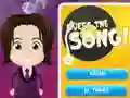Igra Ugani pesem! spletu Igra Ugani pesem! spletu