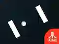 Igra Atari Pong spletu Igra Atari Pong spletu