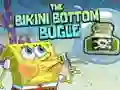 Igra Zmeda v Bikini Bottom spletu Igra Zmeda v Bikini Bottom spletu