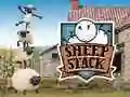 Igra Shaun ovca: Kup ovac spletu Igra Shaun ovca: Kup ovac spletu