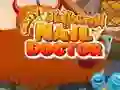 Igra Norec Halloween Noht doktor spletu Igra Norec Halloween Noht doktor spletu