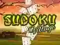 Igra Sudoku Vas spletu Igra Sudoku Vas spletu
