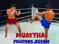 Igra Sestavljanka Muay Thai Bojci spletu Igra Sestavljanka Muay Thai Bojci spletu