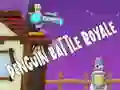 Igra Bitka Royale Pingvinov spletu Igra Bitka Royale Pingvinov spletu