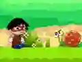Igra Super Ryan igrače spletu Igra Super Ryan igrače spletu