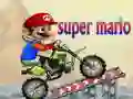 Igra Super Mario spletu Igra Super Mario spletu