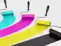 Igra Valjček za Barve 3D spletu Igra Valjček za Barve 3D spletu