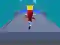 Igra Parkour Simulator Mania spletu