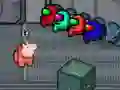Igra Peppa Med Nas spletu Igra Peppa Med Nas spletu