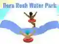 Igra Dora Rush Vodni Park spletu