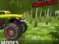 Igra Resnični Simulator: Monster Truck spletu Igra Resnični Simulator: Monster Truck spletu