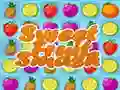 Igra Sladko Sadje Smash spletu Igra Sladko Sadje Smash spletu