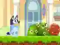 Igra Bluey Pes Pixel spletu Igra Bluey Pes Pixel spletu