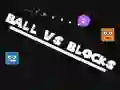 Igra Žoga proti Blokom spletu Igra Žoga proti Blokom spletu