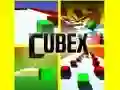 Igra Cubex spletu Igra Cubex spletu
