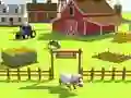 Igra Super Kmetija Mini spletu
