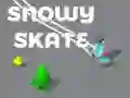 Igra Snežni Deskar spletu Igra Snežni Deskar spletu
