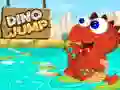 Igra Dino Skače spletu Igra Dino Skače spletu