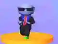 Igra Strešne Trole 3D spletu Igra Strešne Trole 3D spletu