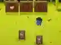 Igra Ninja Dart spletu Igra Ninja Dart spletu