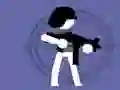 Igra Stickman Streljač Heroj spletu