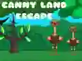 Igra Pobeg iz Canny Landa spletu Igra Pobeg iz Canny Landa spletu