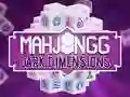 Igra Mahjong Temne Dimenzije spletu