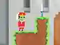 Igra Pixelkenstein Osman spletu Igra Pixelkenstein Osman spletu