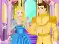 Igra Nega Rok Princese Pepelke spletu Igra Nega Rok Princese Pepelke spletu