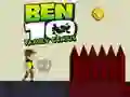 Igra Ben 10 Družinski genij spletu