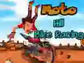 Igra Moto Gorsko Kolesarsko Dirka spletu Igra Moto Gorsko Kolesarsko Dirka spletu
