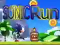 Igra Sonic Tek spletu Igra Sonic Tek spletu