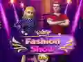 Igra Modna revija 3D spletu Igra Modna revija 3D spletu
