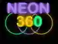 Igra Neon 360 spletu