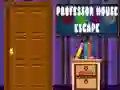 Igra Pobeg iz hiše profesorja spletu Igra Pobeg iz hiše profesorja spletu