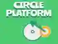 Igra Krožna platforma spletu Igra Krožna platforma spletu