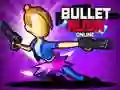 Igra Bullet Rush Online spletu Igra Bullet Rush Online spletu