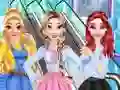 Igra Priljubljena Obleka Princeske spletu Igra Priljubljena Obleka Princeske spletu