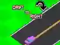 Igra Drift v desno spletu Igra Drift v desno spletu