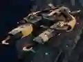 Igra Galaktična vojna spletu Igra Galaktična vojna spletu